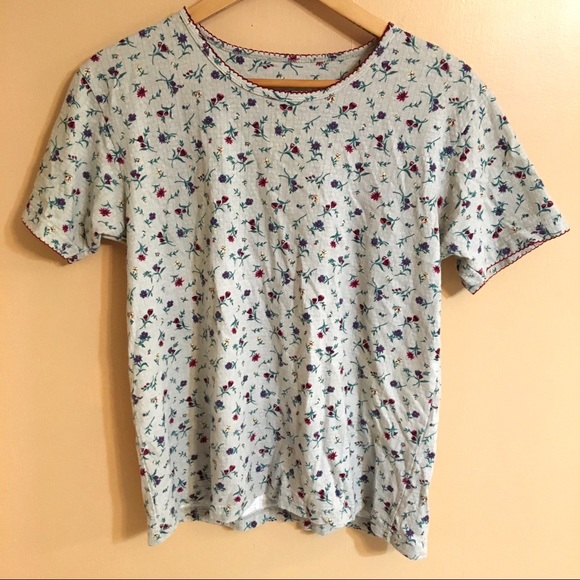 Northern Reflections Tops - Northern reflections vintage size small top